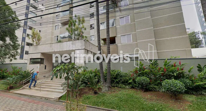 Foto 1 de Apartamento com 4 Quartos à venda, 126m² em São Pedro, Belo Horizonte