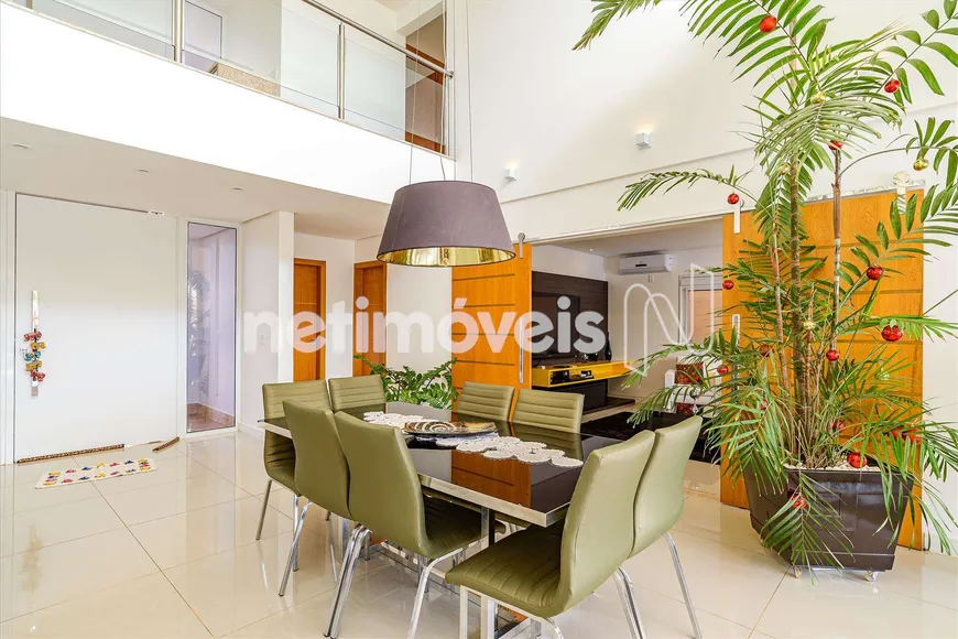 Foto 1 de Casa com 5 Quartos à venda, 380m² em Setor Habitacional Taquari, Brasília
