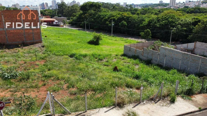 Foto 1 de Lote/Terreno à venda, 336m² em Loteamento Residencial Jardim dos Pinheiros, Americana