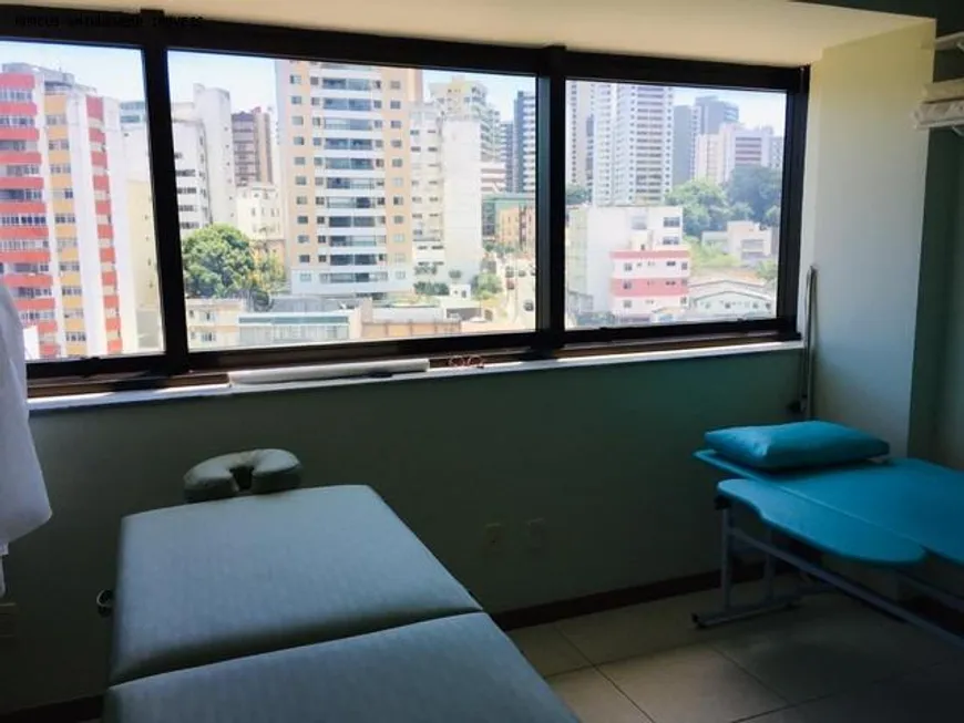 Foto 1 de Sala Comercial à venda, 50m² em Graça, Salvador