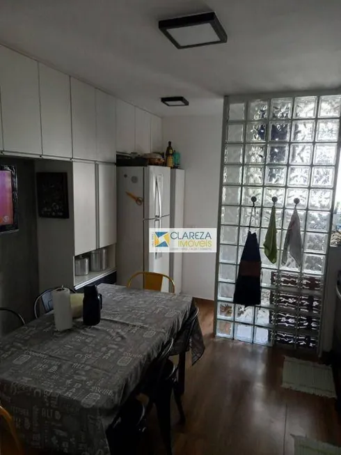 Foto 1 de Apartamento com 2 Quartos à venda, 67m² em Jardim Bonfiglioli, São Paulo