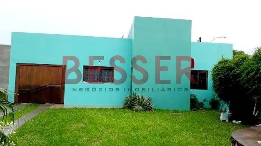 Foto 1 de Casa com 3 Quartos à venda, 125m² em São José, Sapucaia do Sul
