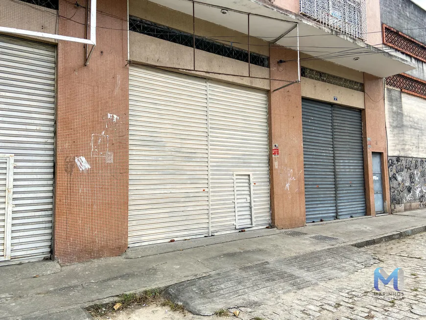 Foto 1 de Ponto Comercial para alugar, 52m² em Penha Circular, Rio de Janeiro