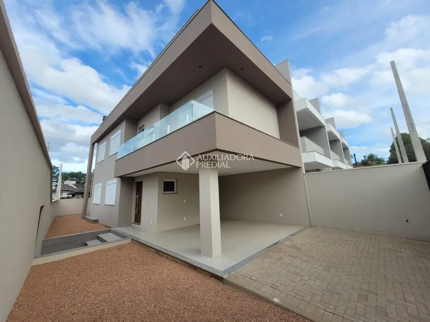 Foto 1 de Casa com 3 Quartos à venda, 180m² em Cristo Rei, São Leopoldo