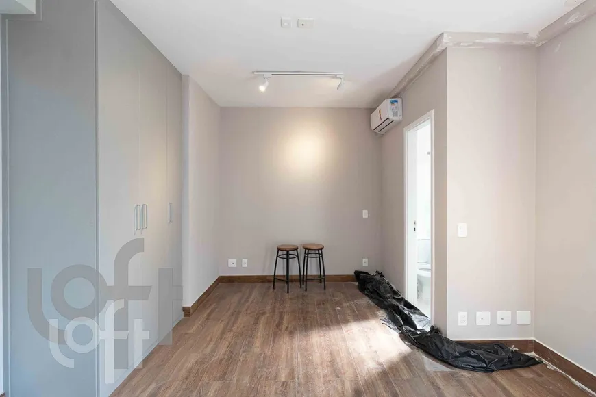 Foto 1 de Apartamento com 1 Quarto à venda, 30m² em Pinheiros, São Paulo