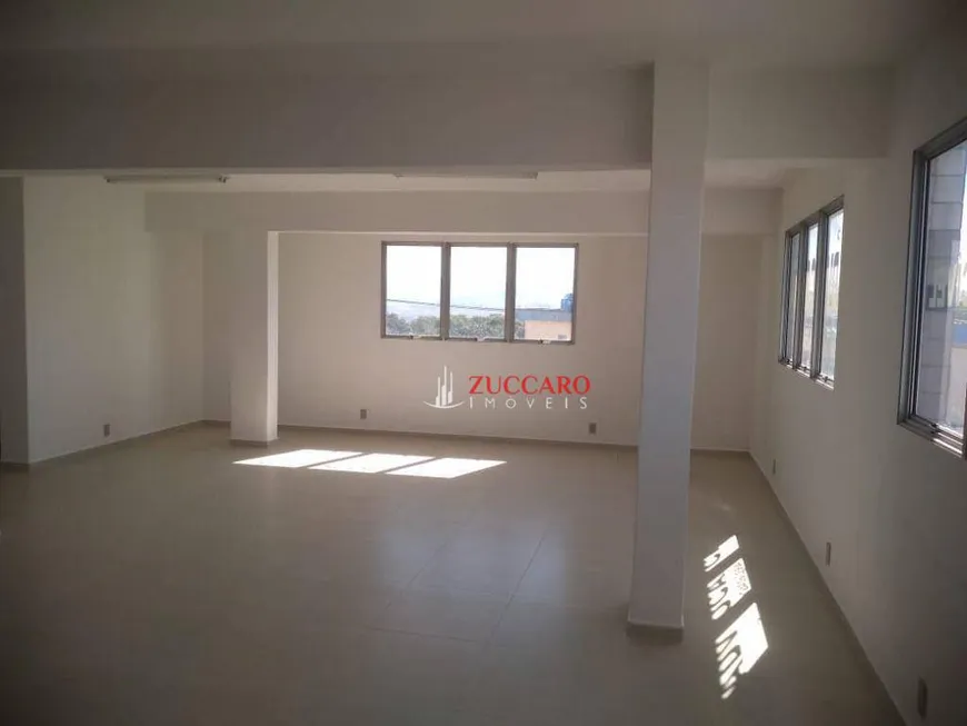 Foto 1 de Sala Comercial para alugar, 70m² em Cidade Jardim Cumbica, Guarulhos