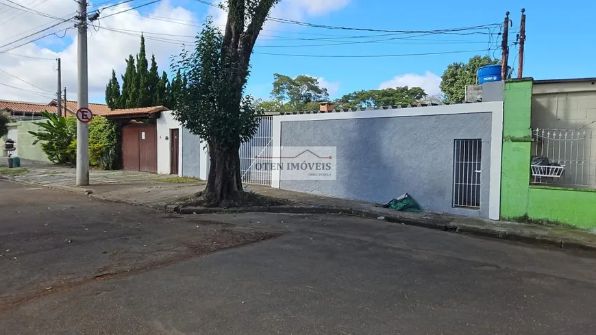 Foto 1 de Casa com 5 Quartos à venda, 300m² em Jardim Satélite, São José dos Campos