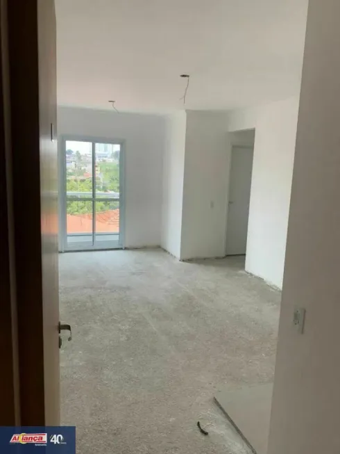 Foto 1 de Apartamento com 2 Quartos à venda, 54m² em Vila Progresso, Guarulhos