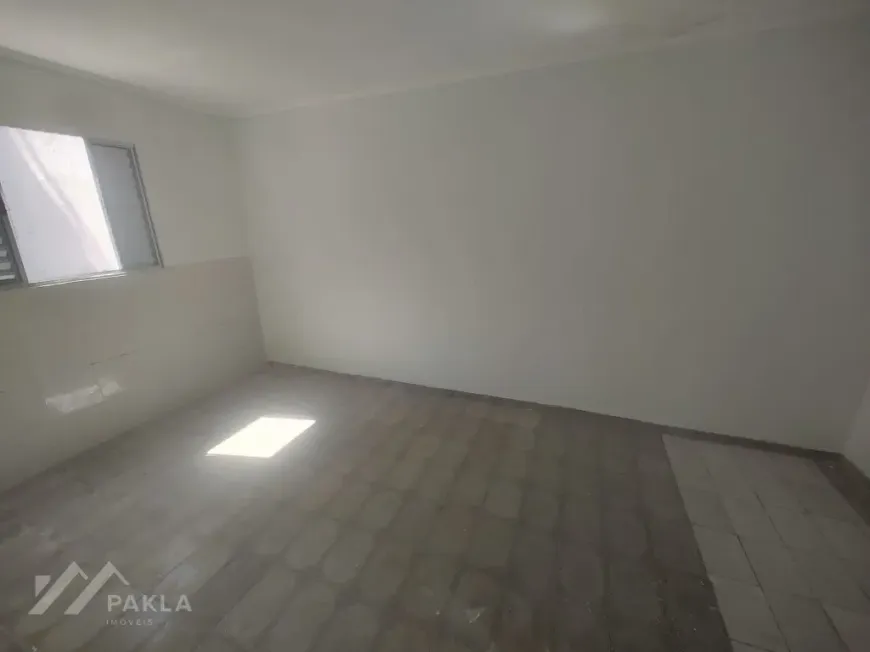 Foto 1 de Casa com 1 Quarto para alugar, 50m² em Vila Ema, São Paulo