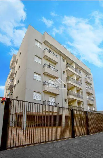 Foto 1 de Apartamento com 2 Quartos à venda, 74m² em Bosque das Juritis, Ribeirão Preto