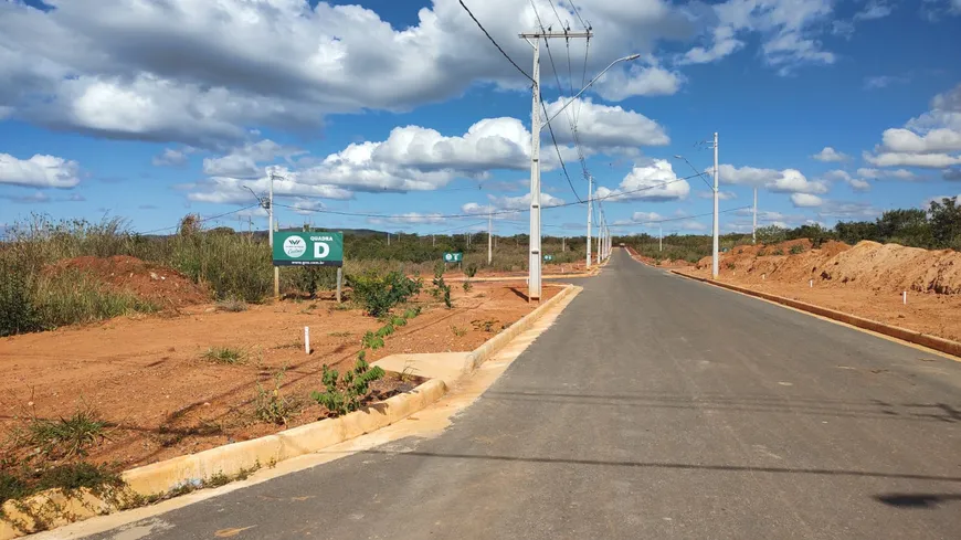 Foto 1 de Lote/Terreno à venda, 180m² em Residencial Portal dos Ipes, Montes Claros