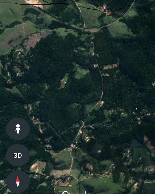 Foto 1 de Lote/Terreno à venda, 250000m² em Itapeti, Mogi das Cruzes