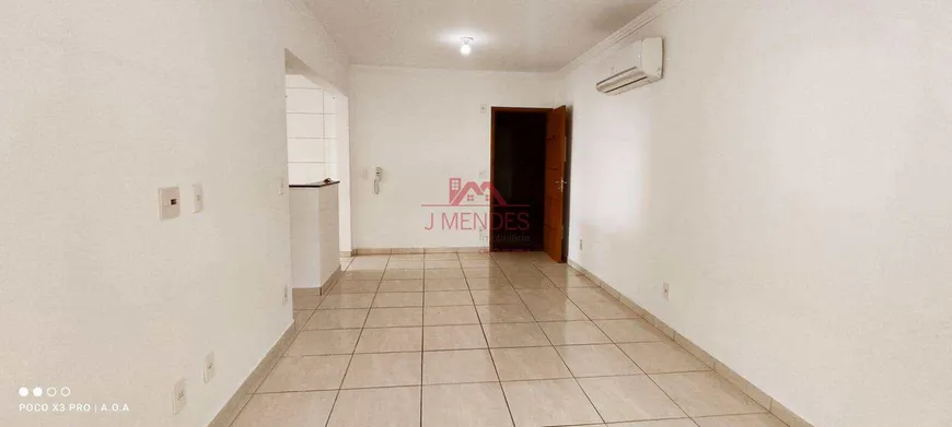 Foto 1 de Apartamento com 2 Quartos à venda, 79m² em Vila Guilhermina, Praia Grande