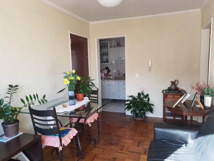 Foto 1 de Apartamento com 2 Quartos à venda, 64m² em Santana, Porto Alegre