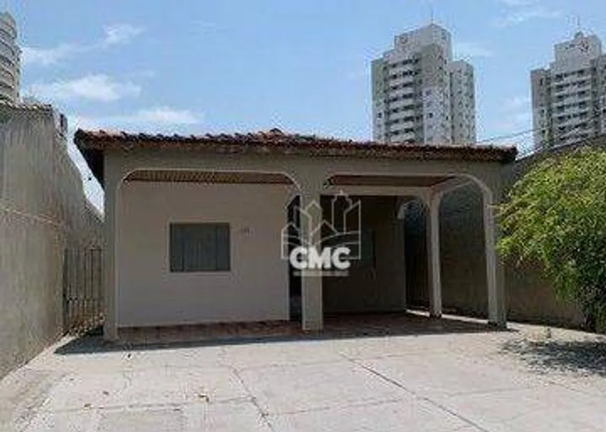 Foto 1 de Casa com 3 Quartos à venda, 360m² em Duque de Caxias II, Cuiabá