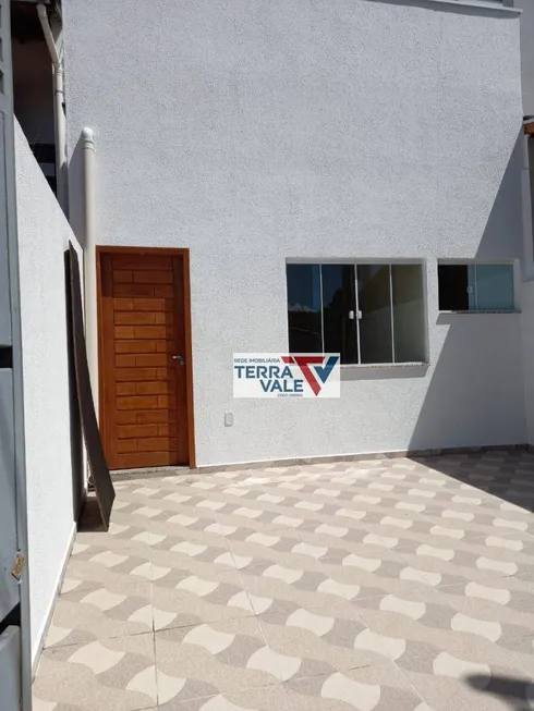 Foto 1 de Casa com 2 Quartos à venda, 96m² em Nova Guara, Guaratinguetá