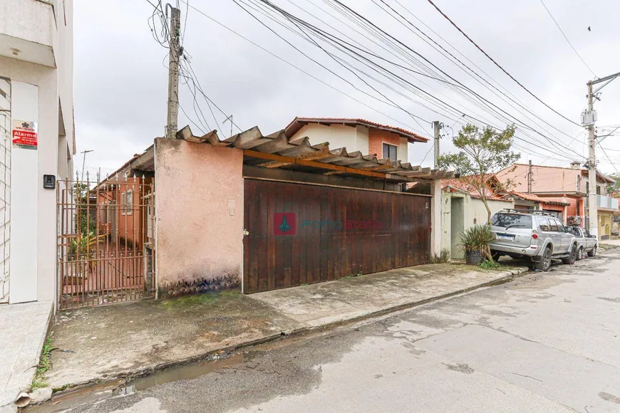Foto 1 de Casa com 3 Quartos à venda, 177m² em Moinho Velho, Cotia