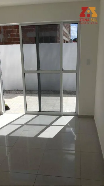 Foto 1 de Apartamento com 2 Quartos à venda, 48m² em Gramame, João Pessoa