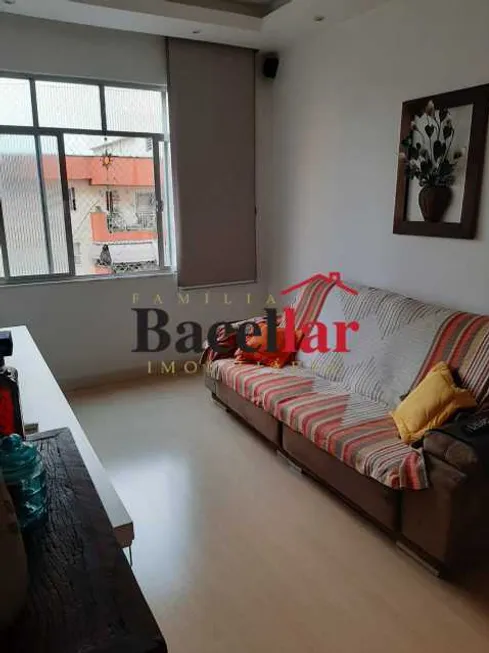 Foto 1 de Apartamento com 2 Quartos à venda, 64m² em Cachambi, Rio de Janeiro