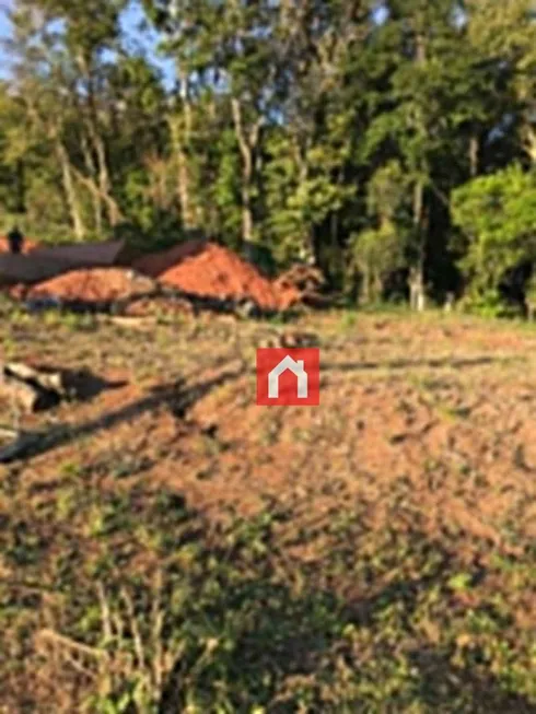 Foto 1 de Lote/Terreno à venda, 301m² em Aliança, Santa Cruz do Sul