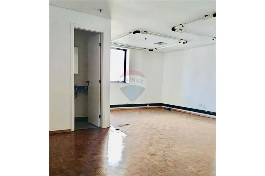 Foto 1 de Sala Comercial para alugar, 40m² em Consolação, São Paulo