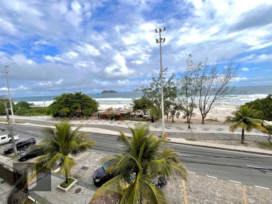 Foto 1 de Apartamento com 4 Quartos à venda, 262m² em Barra da Tijuca, Rio de Janeiro