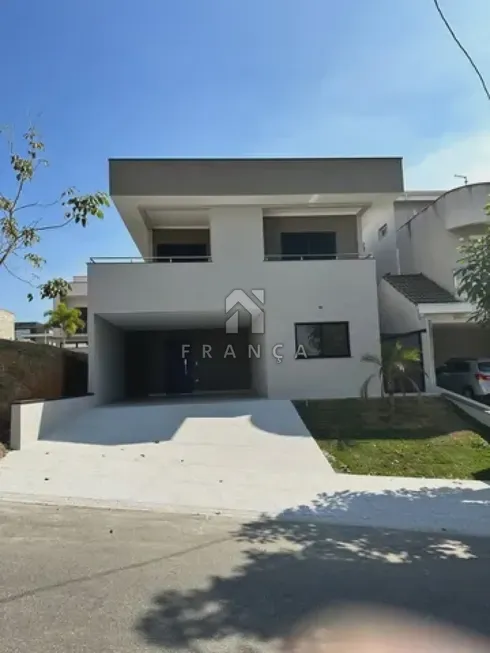 Foto 1 de Casa de Condomínio com 4 Quartos à venda, 200m² em Jardim Sao Gabriel, Jacareí