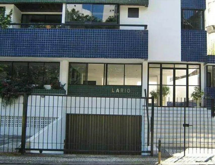 Foto 1 de Apartamento com 2 Quartos à venda, 77m² em Graça, Salvador