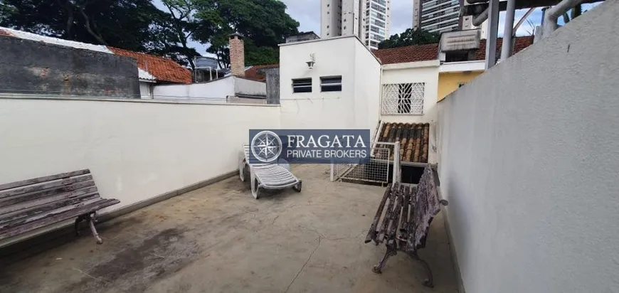 Foto 1 de Casa com 3 Quartos à venda, 123m² em Vila Leopoldina, São Paulo