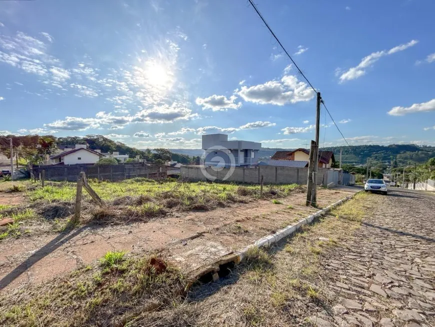 Foto 1 de Lote/Terreno à venda, 360m² em Uniao, Estância Velha