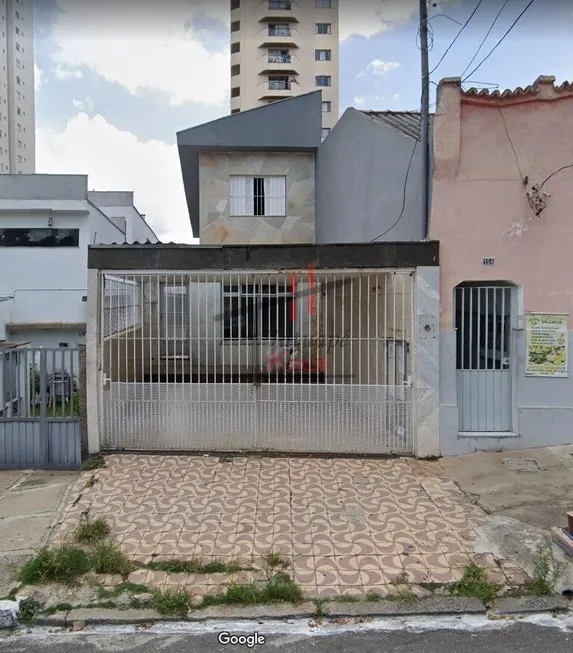 Foto 1 de Sobrado com 3 Quartos à venda, 160m² em Tatuapé, São Paulo