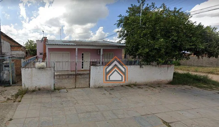Foto 1 de Casa com 3 Quartos à venda, 200m² em Maria Regina, Alvorada
