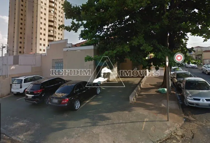 Foto 1 de Imóvel Comercial com 3 Quartos à venda, 108m² em Vila Seixas, Ribeirão Preto