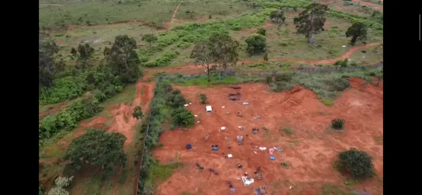 Foto 1 de Lote/Terreno à venda, 300m² em Setor Habitacional Vicente Pires, Brasília