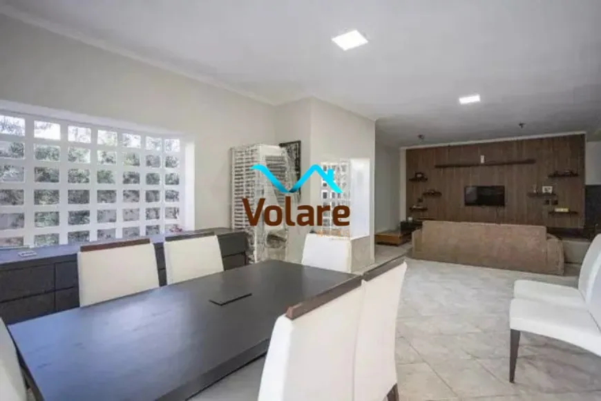 Foto 1 de Casa com 4 Quartos à venda, 210m² em Vila Yara, Osasco