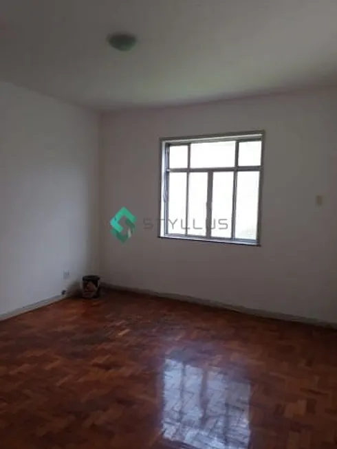 Foto 1 de Apartamento com 2 Quartos para alugar, 52m² em Todos os Santos, Rio de Janeiro