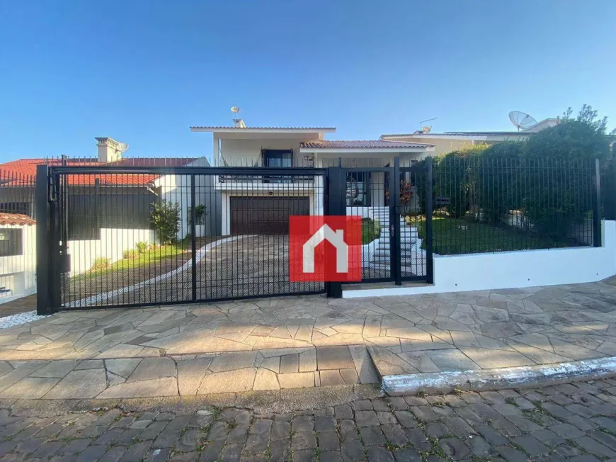 Foto 1 de Casa com 3 Quartos à venda, 210m² em Carneiros, Lajeado