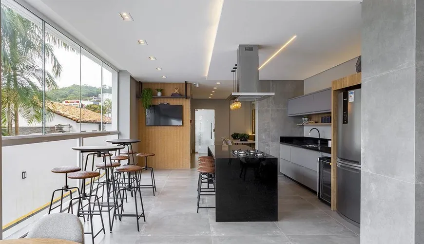 Foto 1 de Apartamento com 3 Quartos à venda, 127m² em Centro, Siderópolis