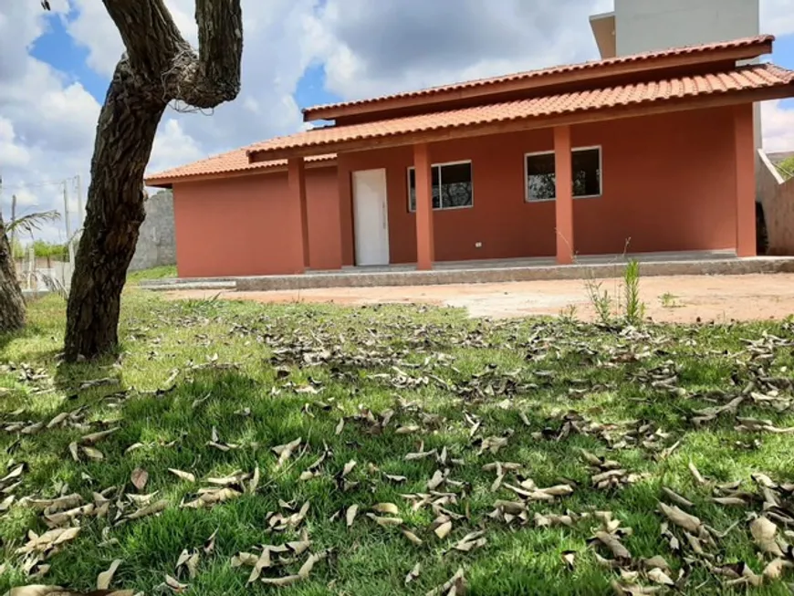 Foto 1 de Fazenda/Sítio com 3 Quartos à venda, 570m² em Maracanã, Jarinu