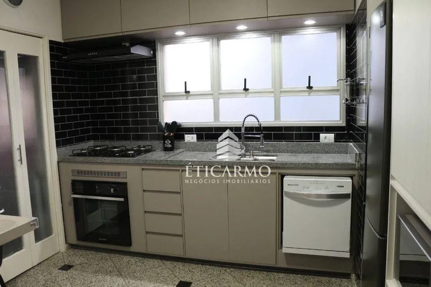 Foto 1 de Apartamento com 3 Quartos à venda, 113m² em Vila Matilde, São Paulo