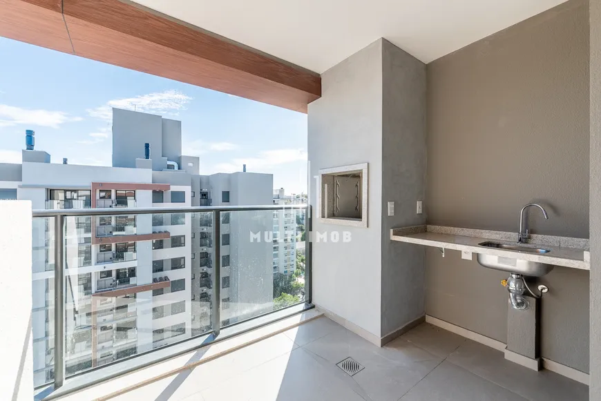 Foto 1 de Apartamento com 2 Quartos à venda, 71m² em Jardim Lindóia, Porto Alegre