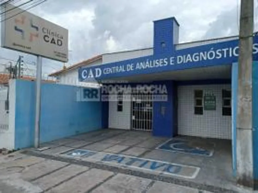 Foto 1 de Imóvel Comercial com 1 Quarto à venda, 300m² em Centro, Teresina