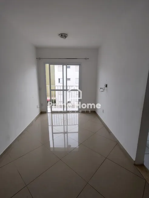 Foto 1 de Apartamento com 2 Quartos à venda, 52m² em Santa Claudina, Vinhedo