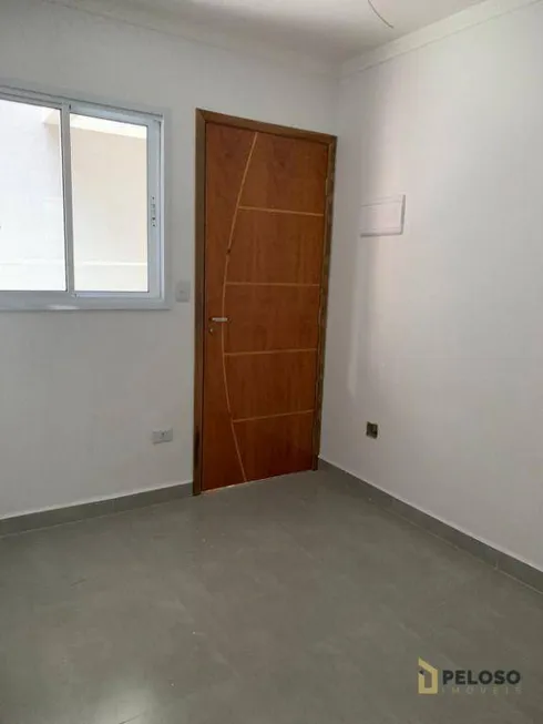 Foto 1 de Apartamento com 1 Quarto à venda, 26m² em Vila Guilherme, São Paulo