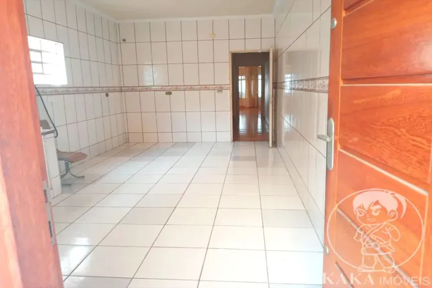 Foto 1 de Casa com 3 Quartos à venda, 125m² em Vila Ema, São Paulo