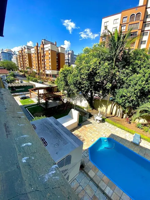 Foto 1 de Apartamento com 2 Quartos à venda, 58m² em Boa Vista, Porto Alegre