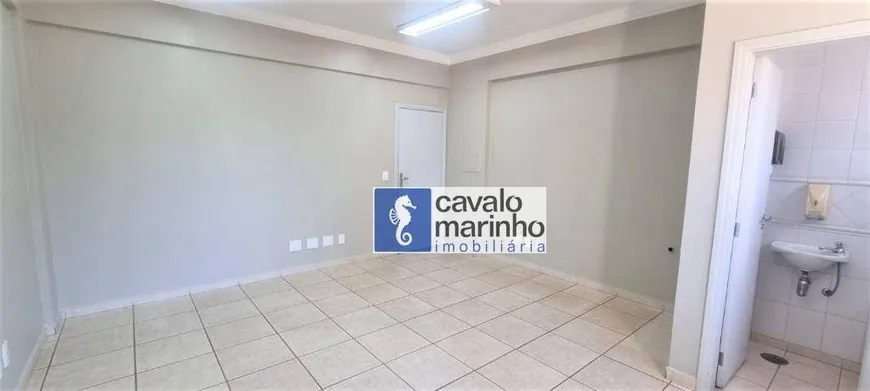 Foto 1 de Sala Comercial para venda ou aluguel, 22m² em Jardim Sumare, Ribeirão Preto