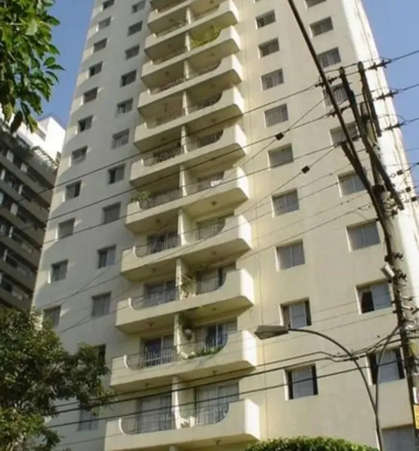 Foto 1 de Apartamento com 3 Quartos à venda, 82m² em Moema, São Paulo