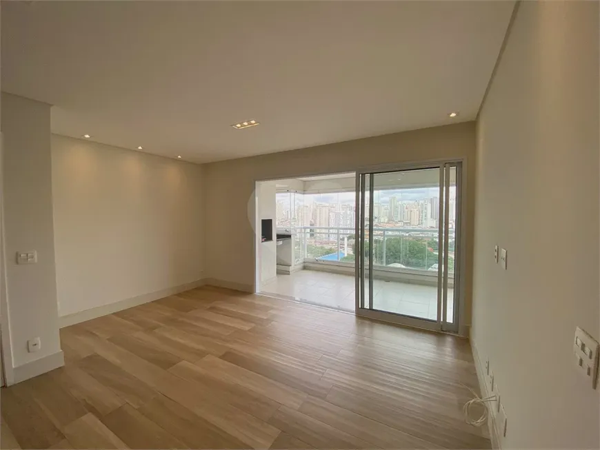 Foto 1 de Apartamento com 3 Quartos à venda, 88m² em Barra Funda, São Paulo