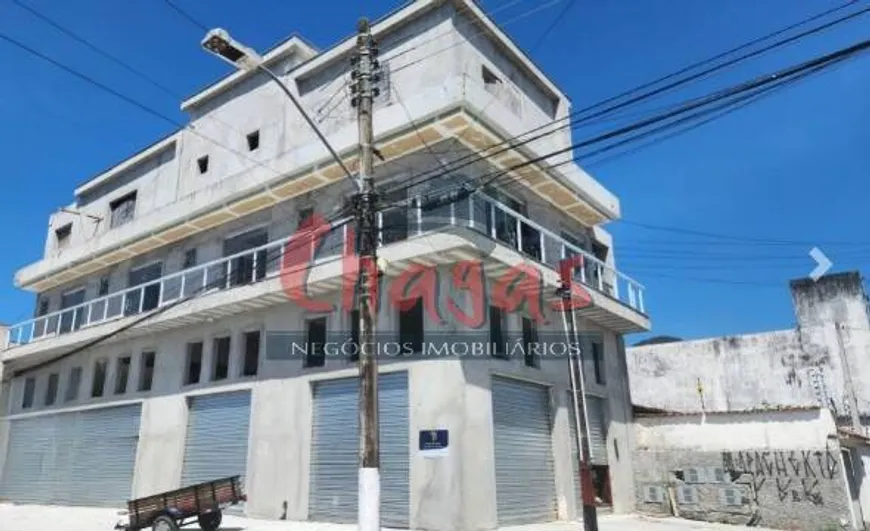 Foto 1 de Prédio Comercial para alugar, 190m² em Jardim Primavera, Caraguatatuba